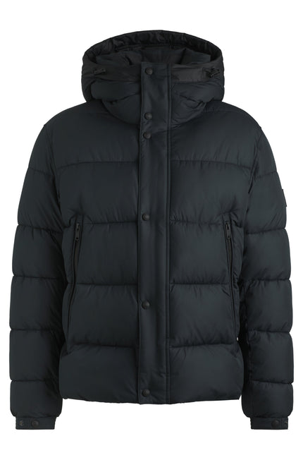 Winterjacke - Omaris