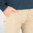 Hose - Regular Fit - LOU
