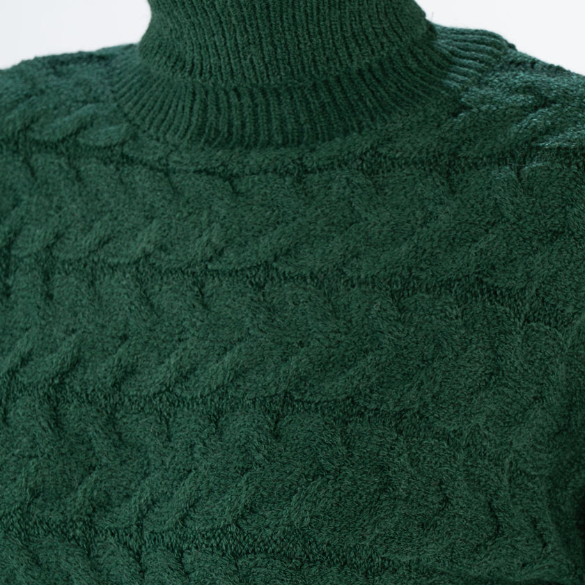 ONLINE EXCLUSIV - Pullover - Rollkragen