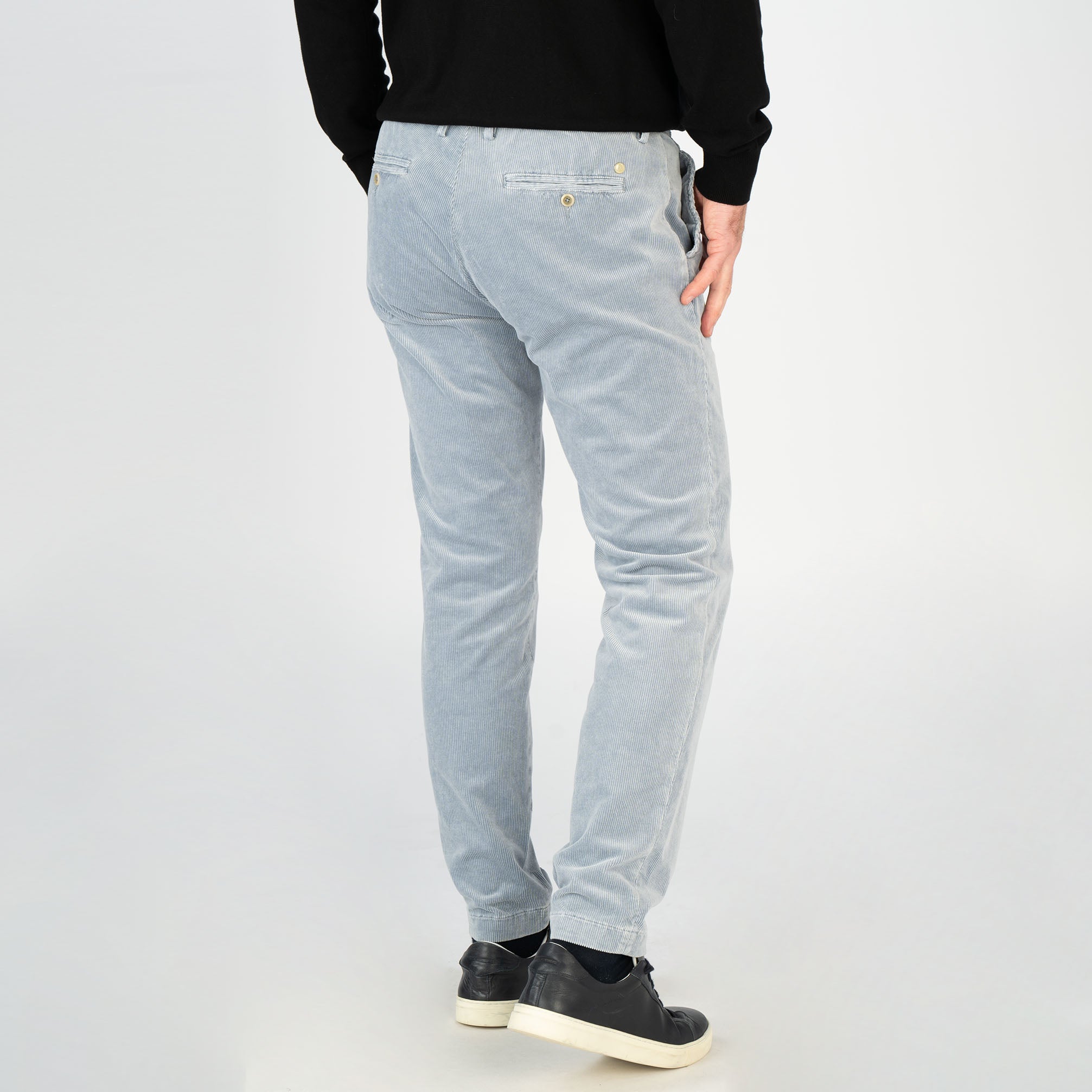 Hose - Relaxed Fit - JUMP