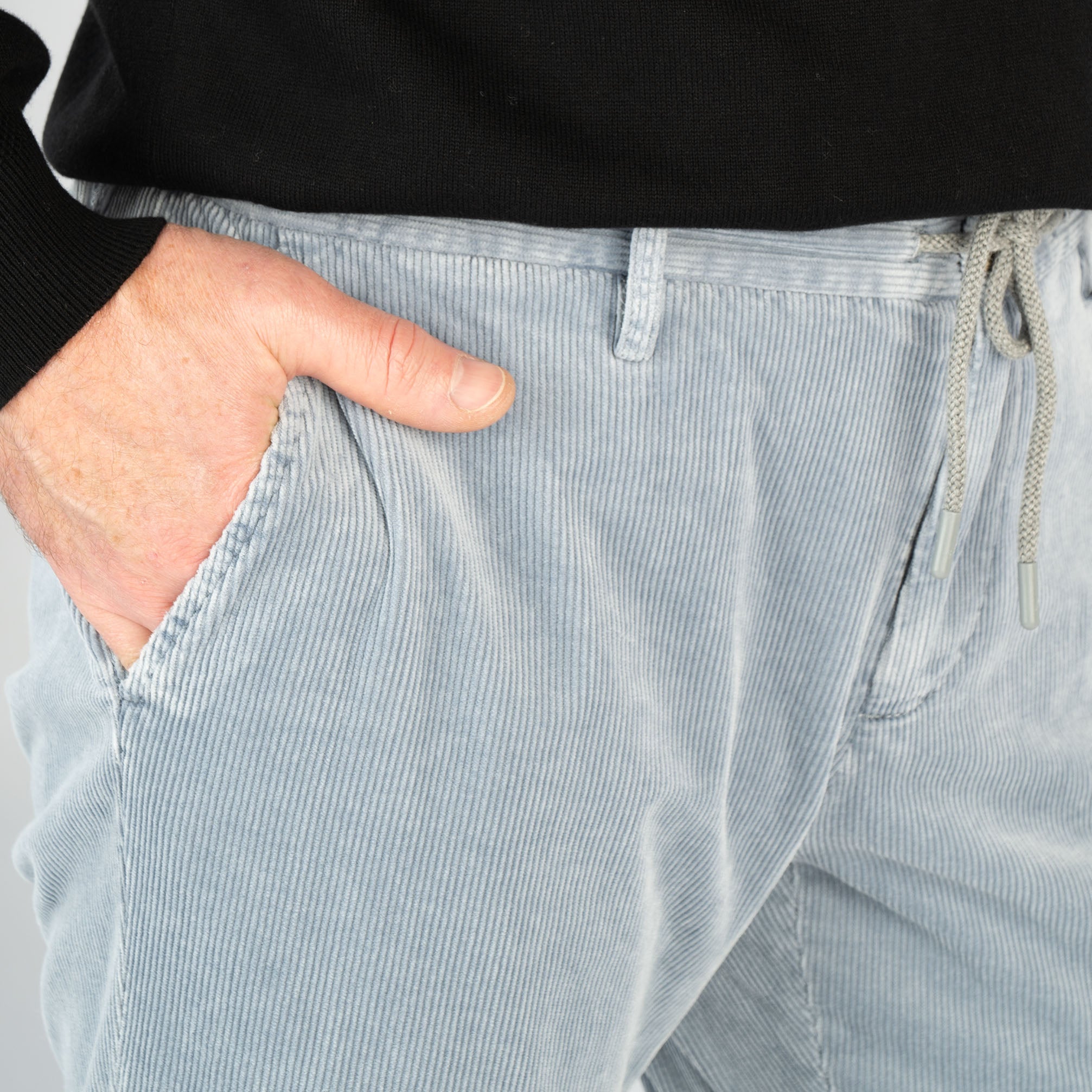 Hose - Relaxed Fit - JUMP