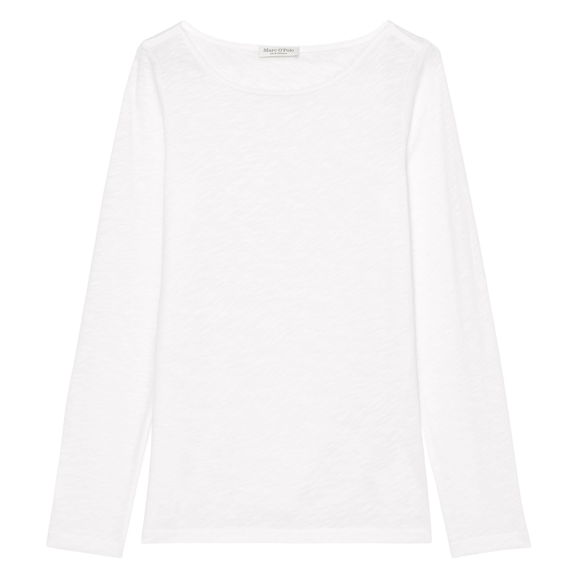 Basicshirt - Langarm *