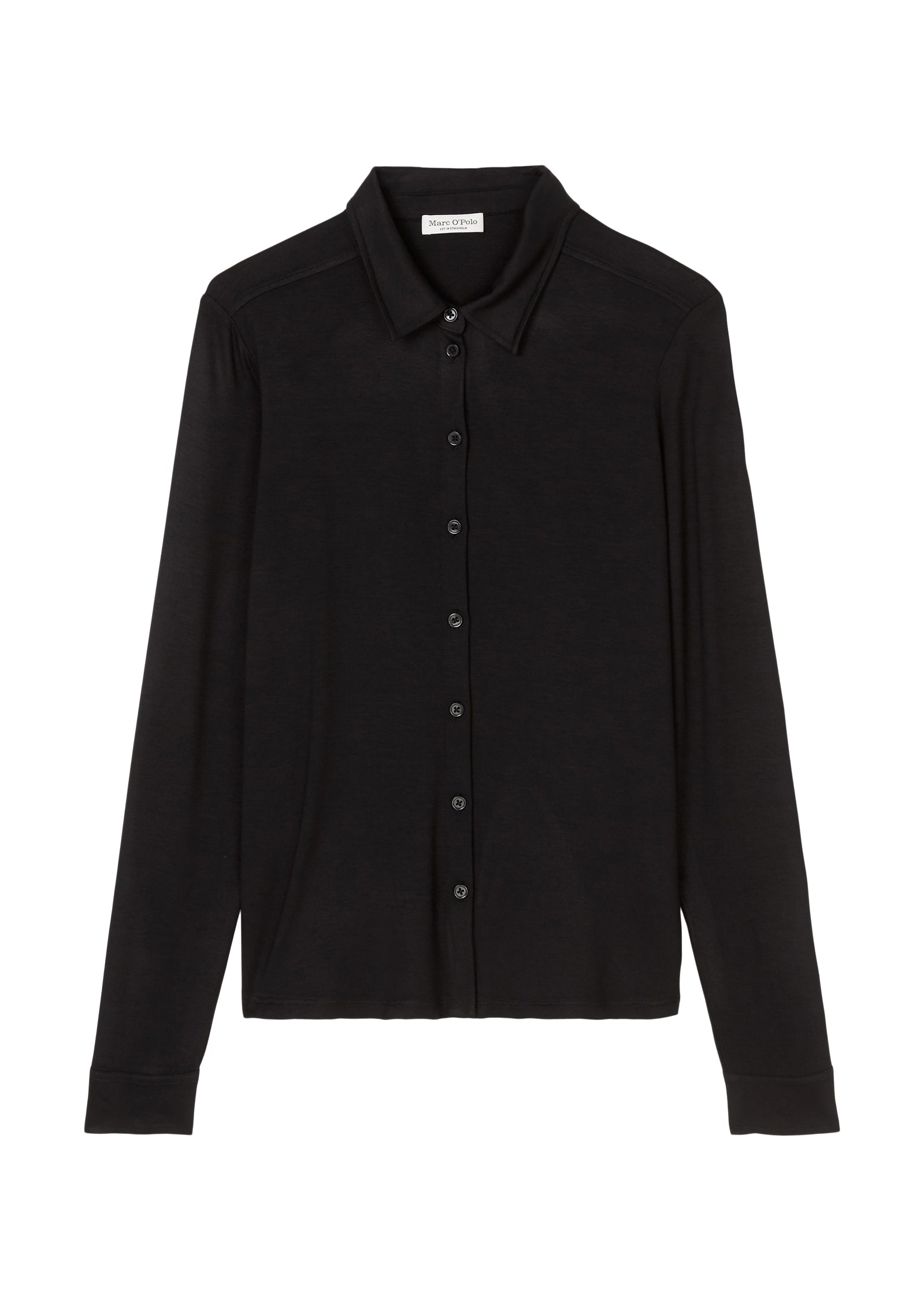 Bluse - Jersey