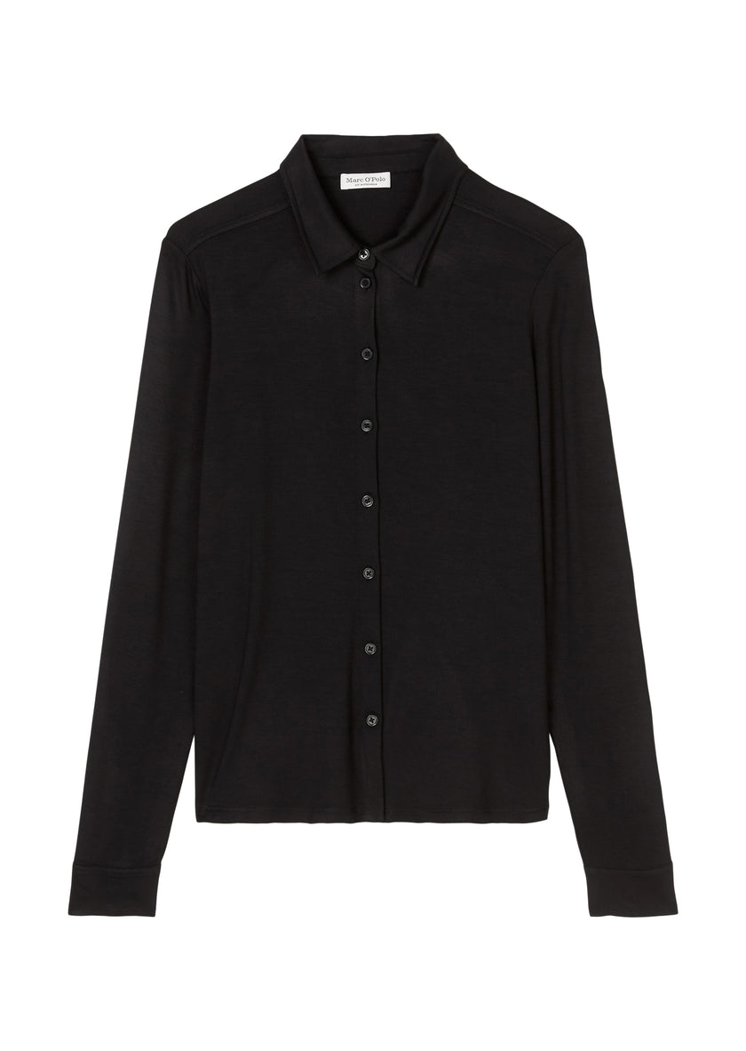 Bluse - Jersey