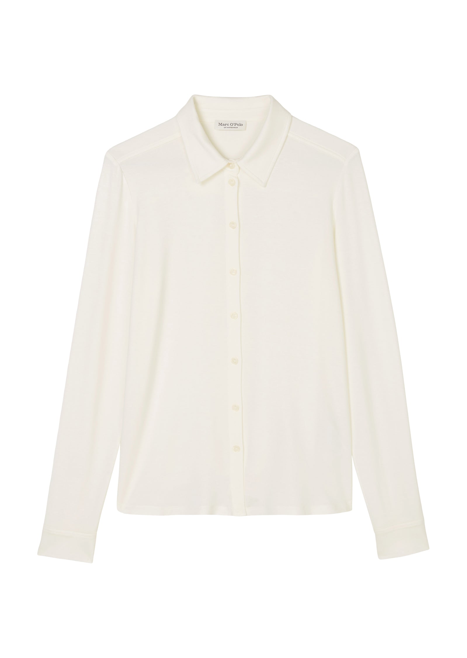 Bluse - Jersey