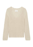 Pullover - Organische Baumwolle