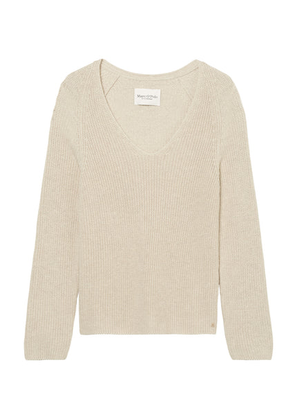 Pullover - Organische Baumwolle