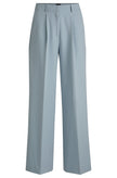 Bundfaltenhose - Tiwi1