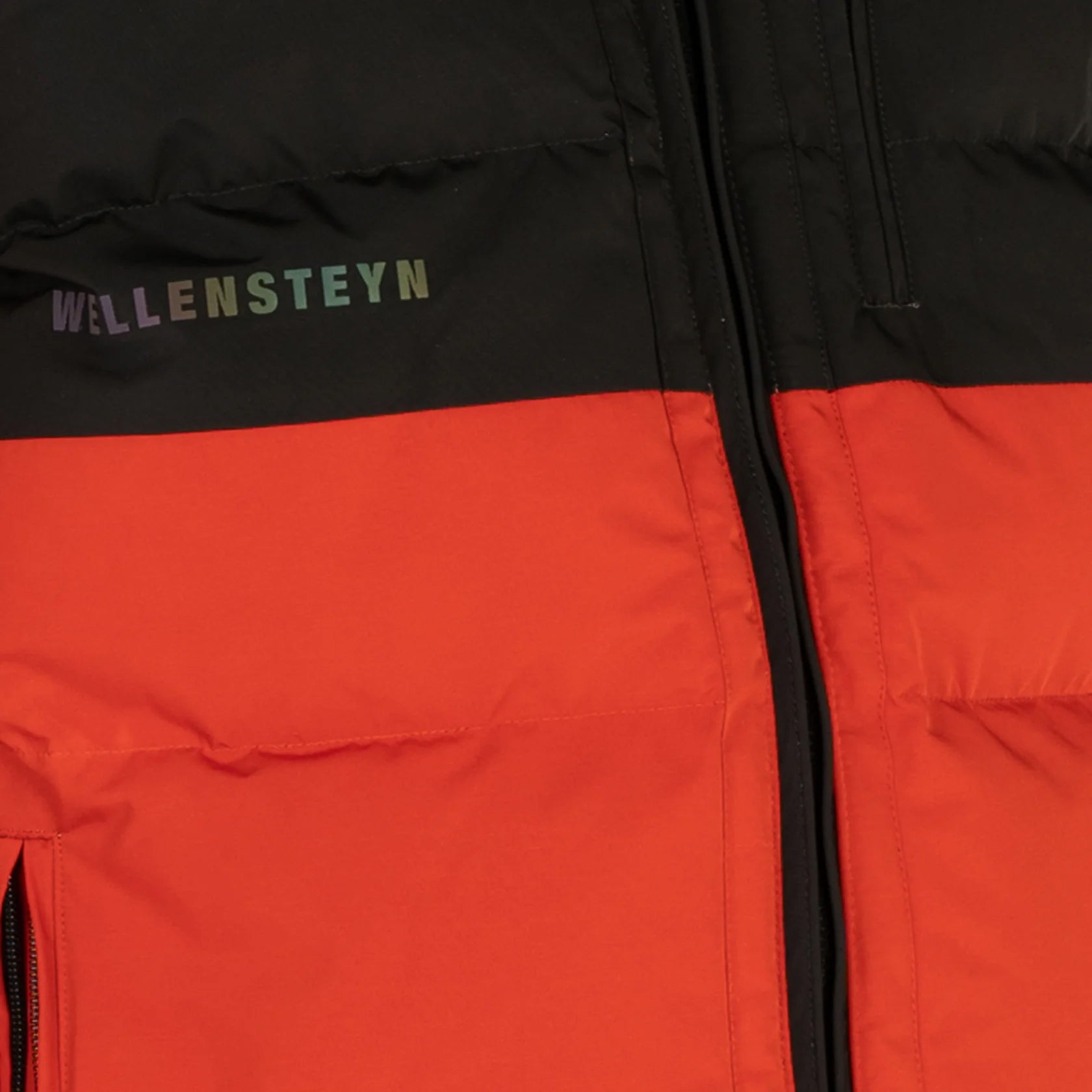 Steppjacke - Royal Flash Men