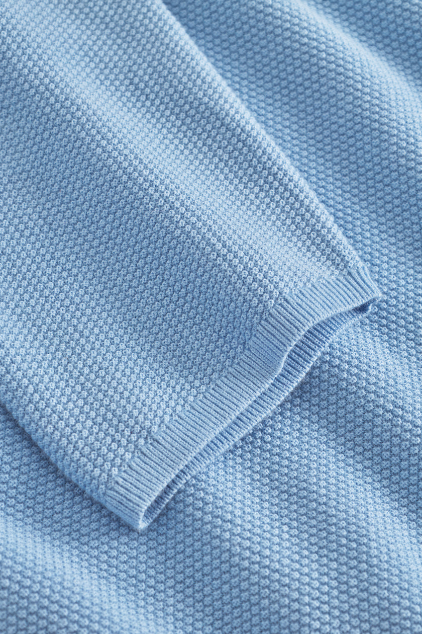 Strickpullover - 1/1 Arm
