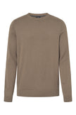Pullover - Baumwollmix