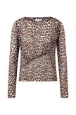 Longsleeve - Animalprint