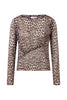 Longsleeve - Animalprint