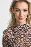 Longsleeve - Animalprint