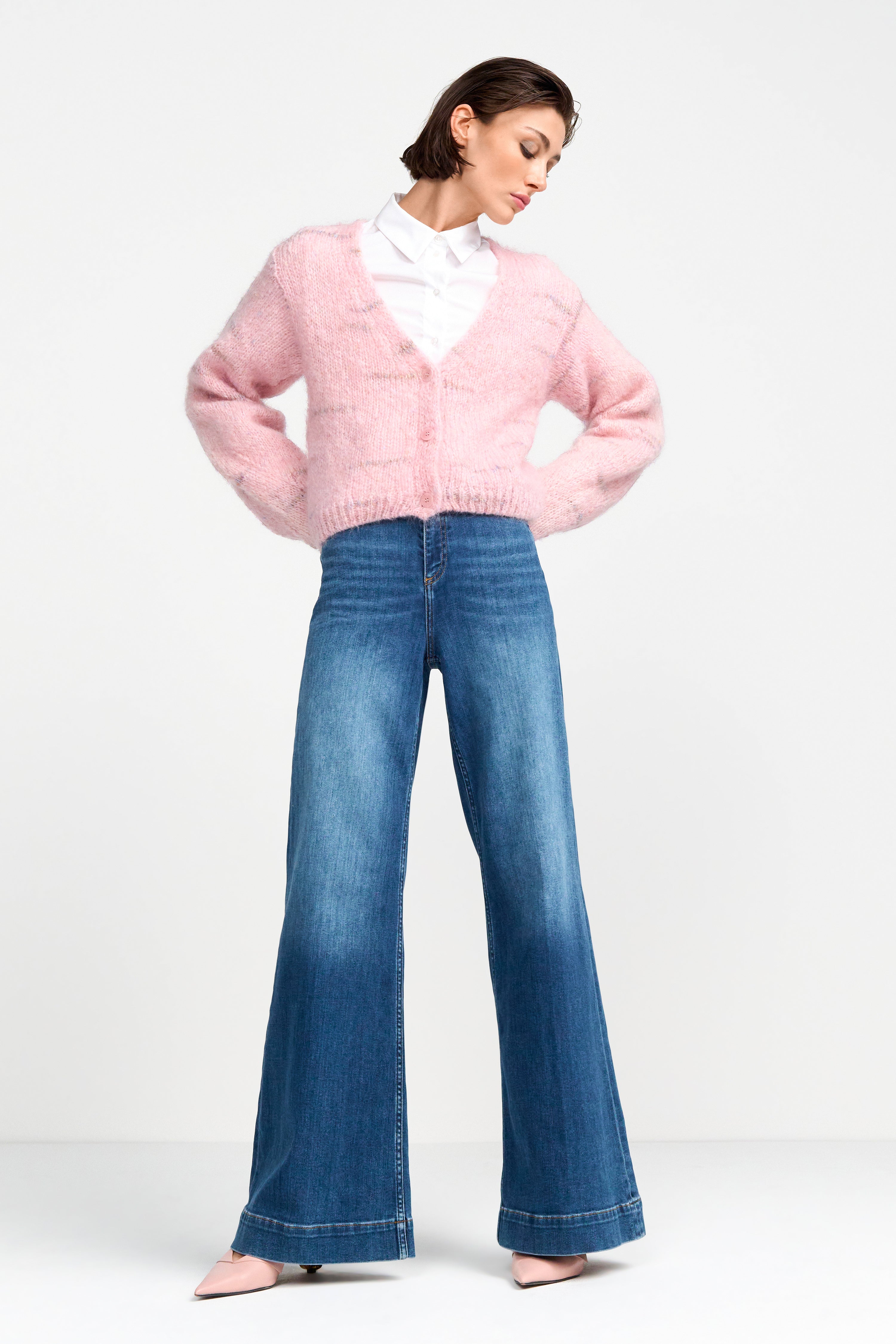 Jeans - Marlene