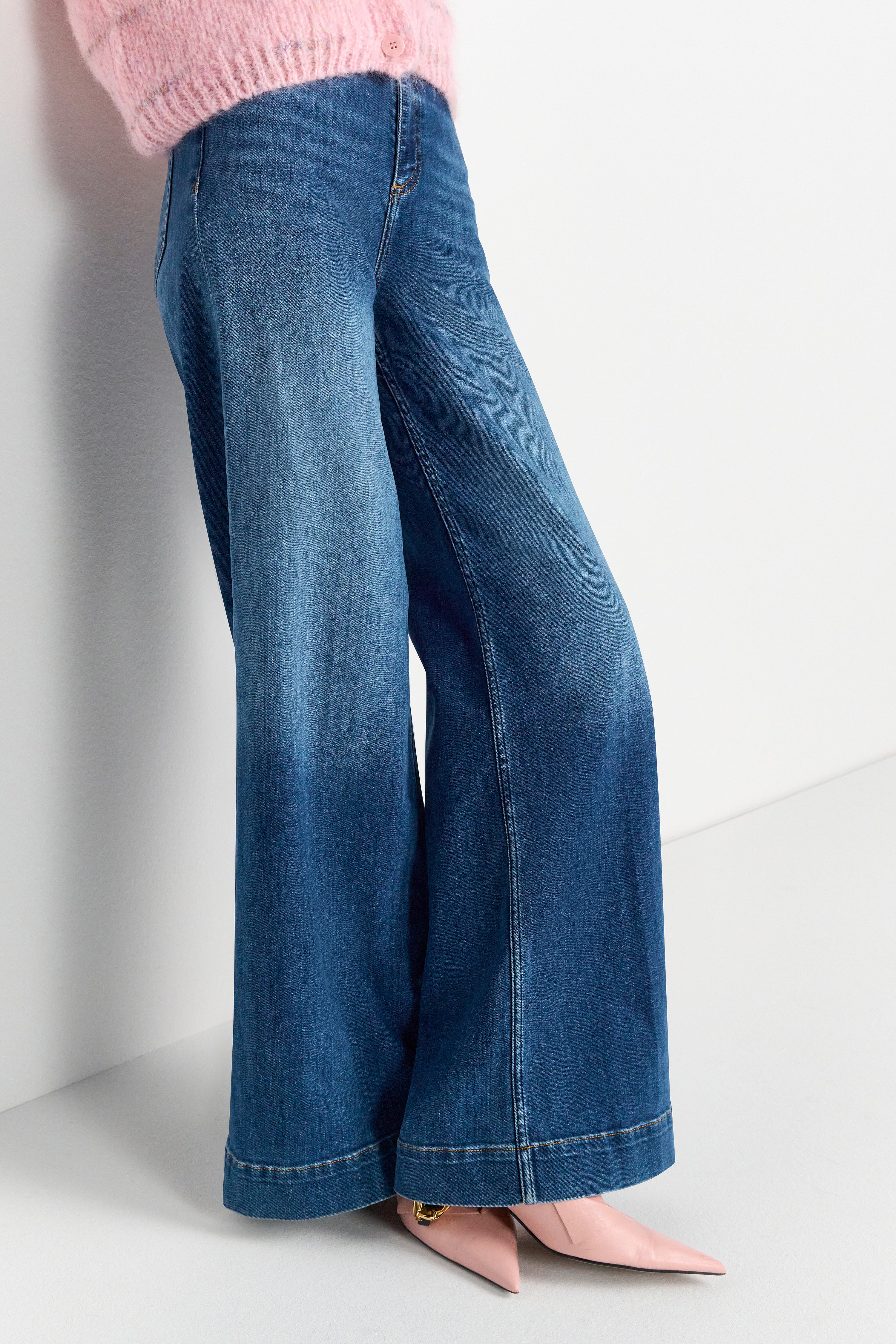 Jeans - Marlene