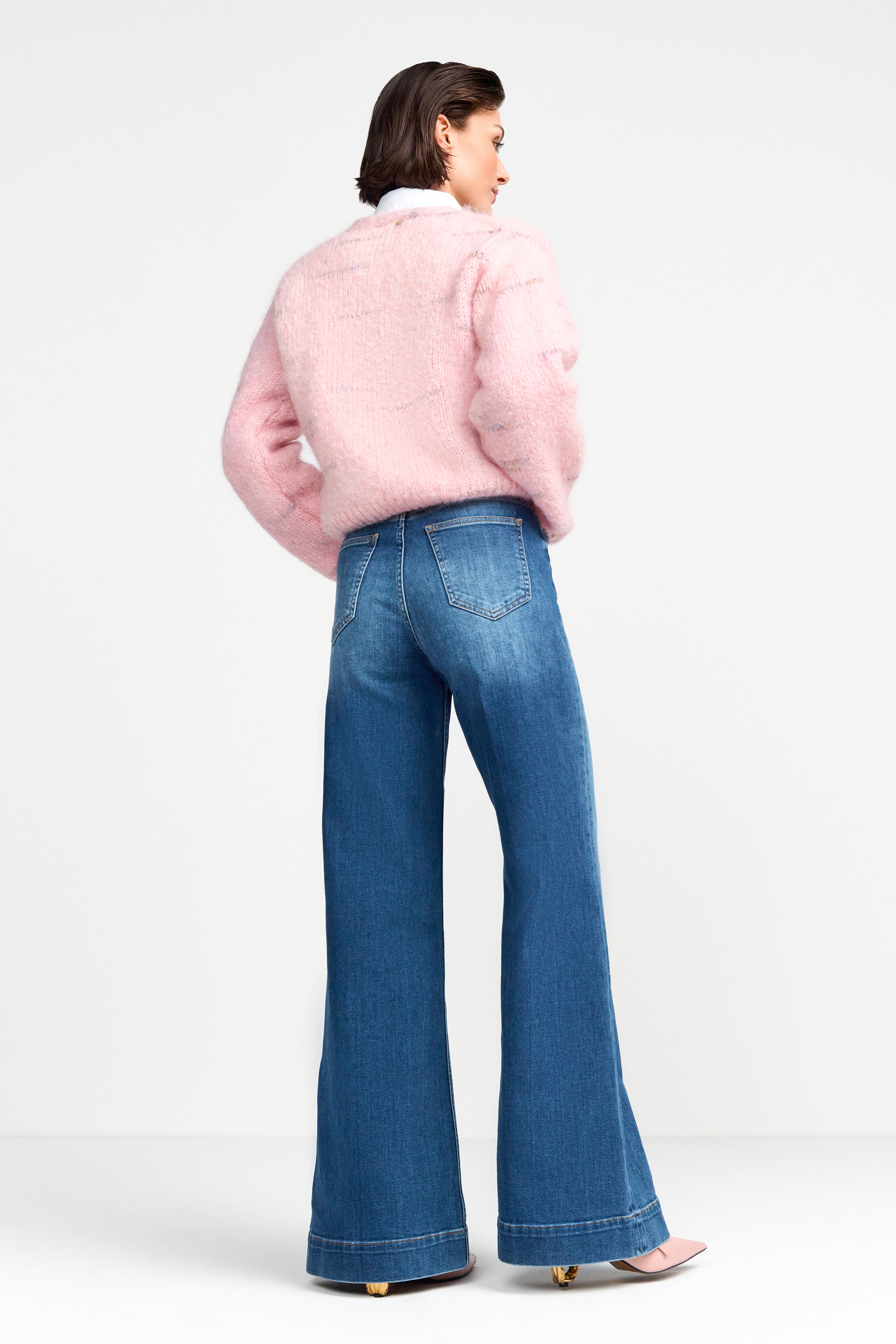 Jeans - Marlene