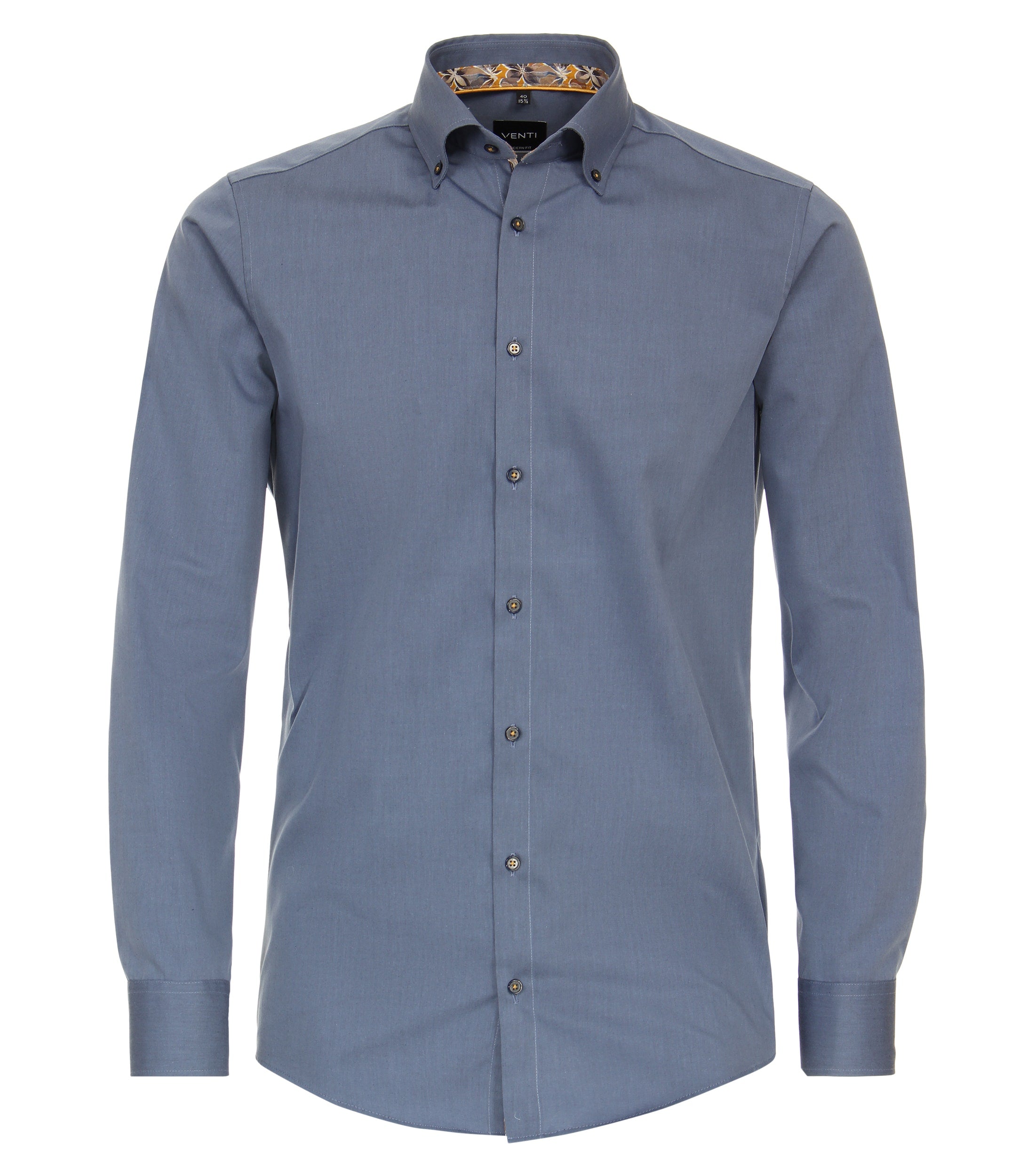 Businesshemd - Slim Fit