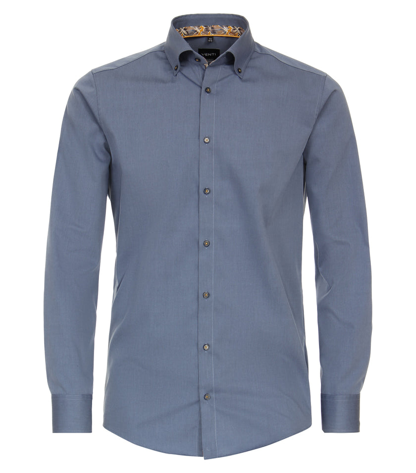 Businesshemd - Slim Fit