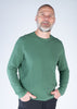 Strickpullover - 1/1 Arm