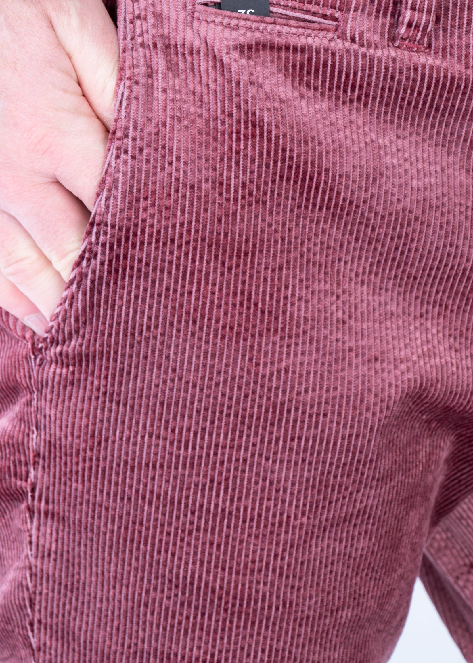 Cordhose - Regular Fit - ROB