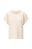T-Shirt - Perlenbesatz