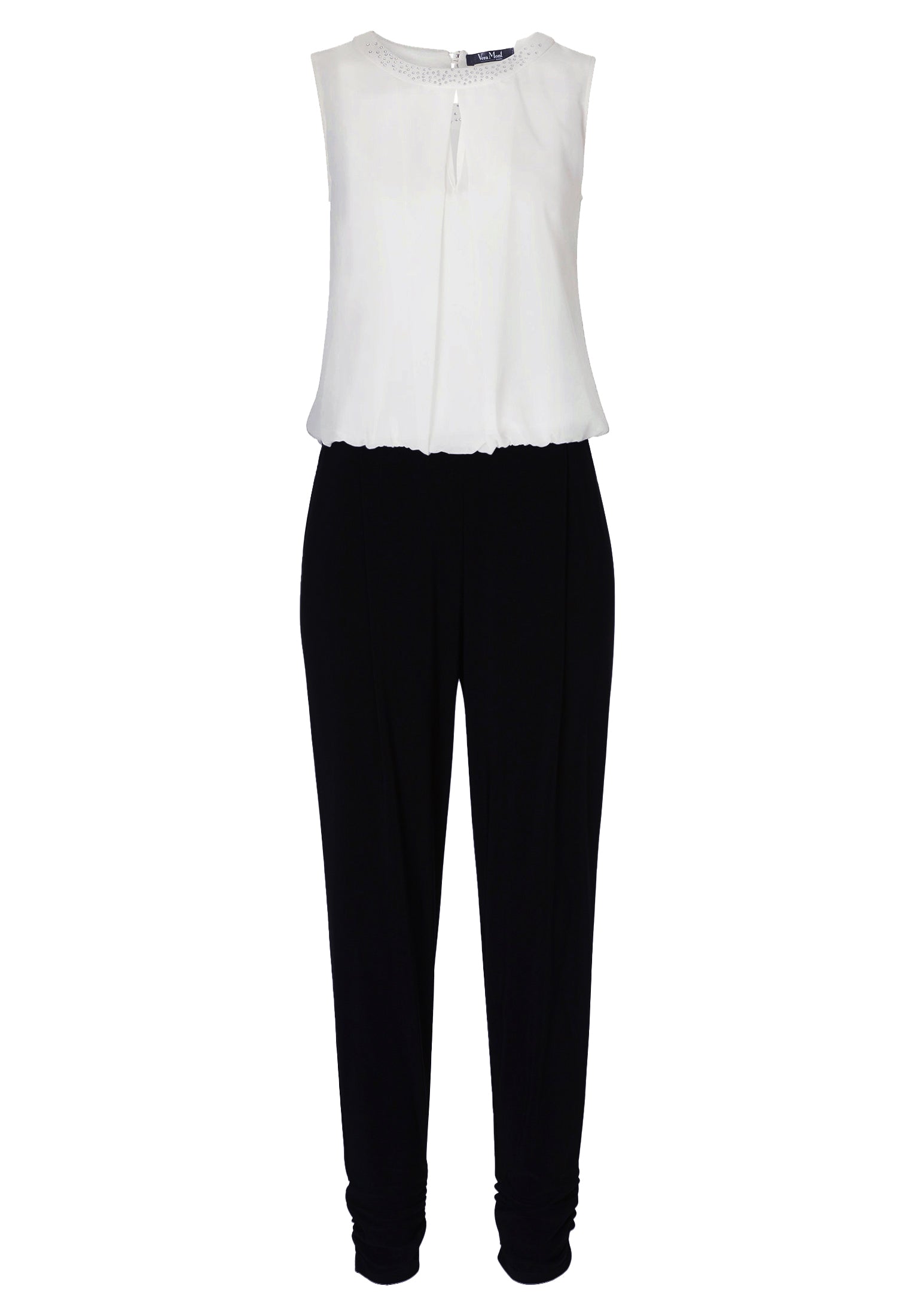Jumpsuit - Jersey *