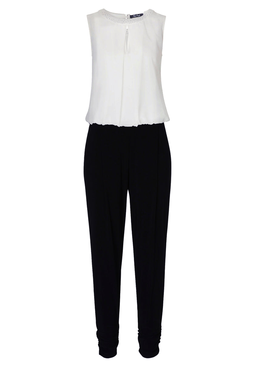 Jumpsuit - Jersey *