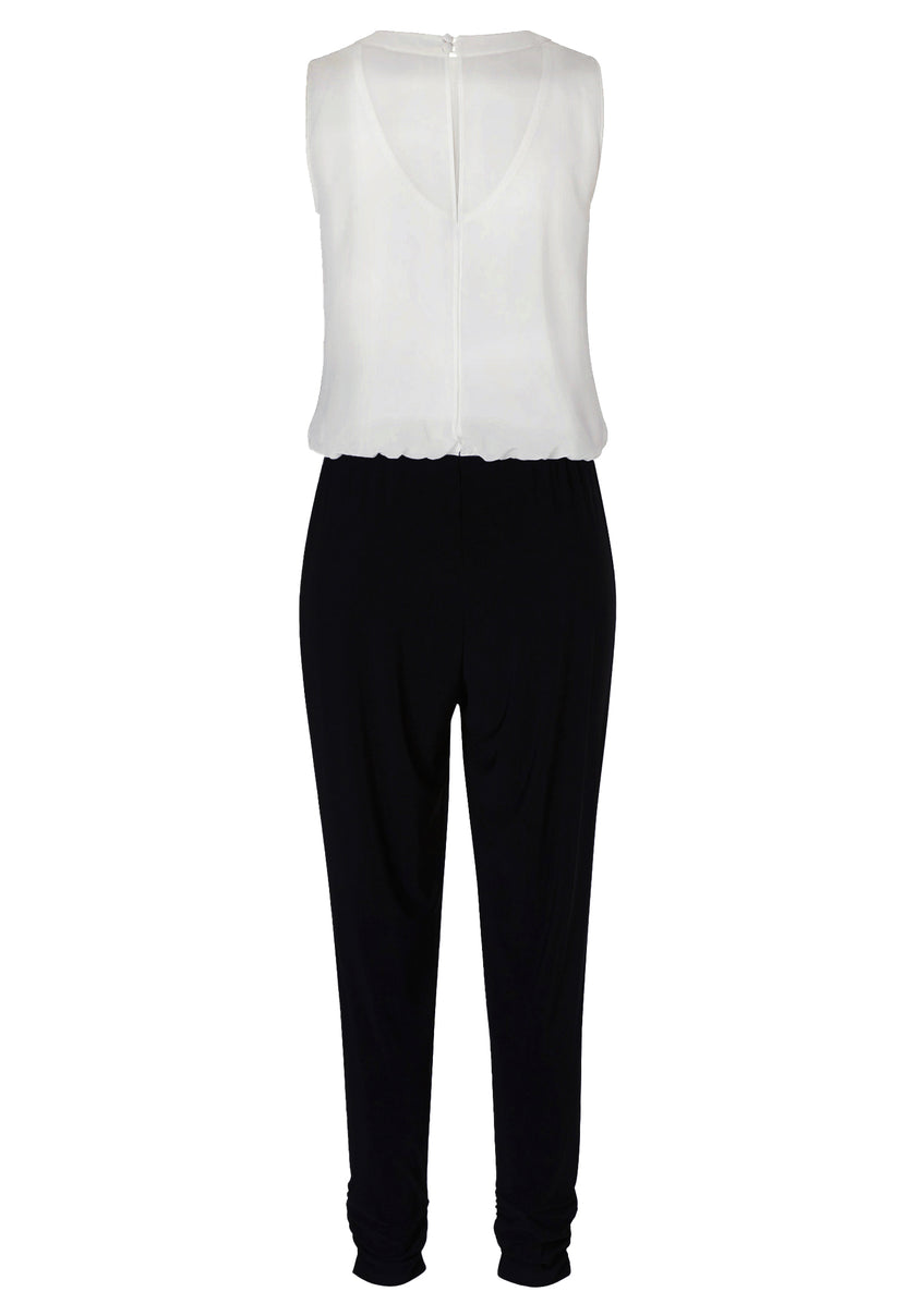 Jumpsuit - Jersey *