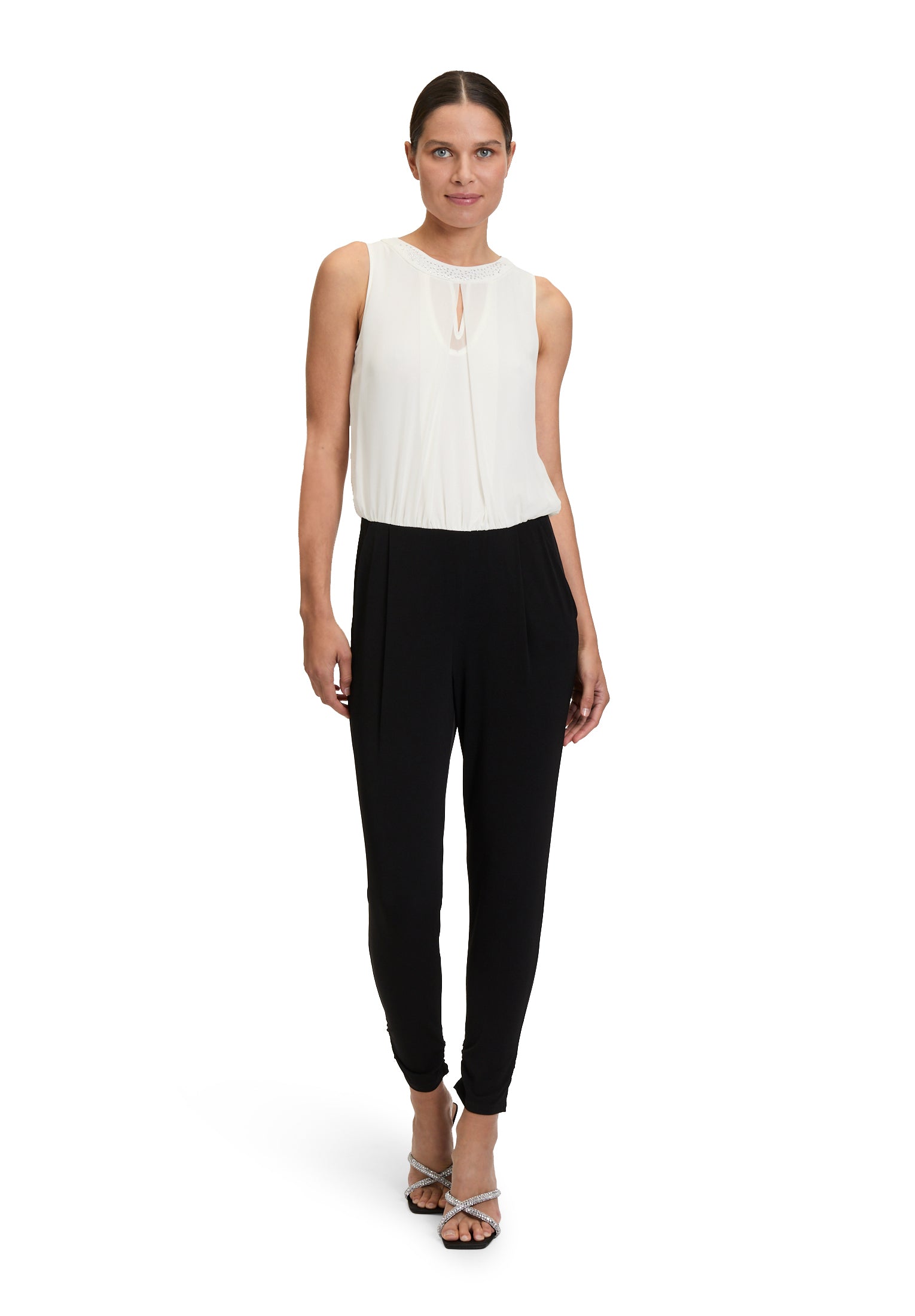 Jumpsuit - Jersey *