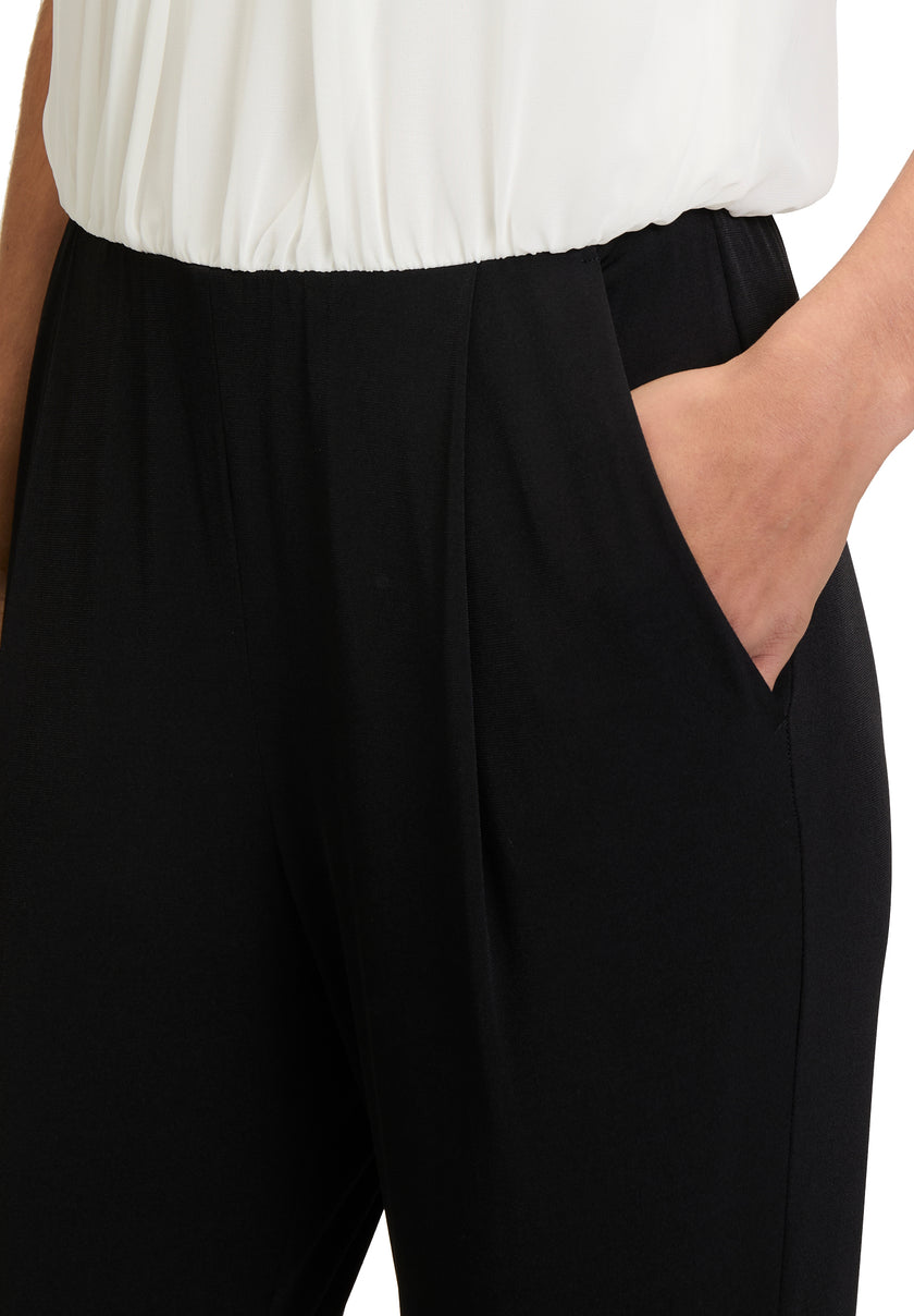 Jumpsuit - Jersey *