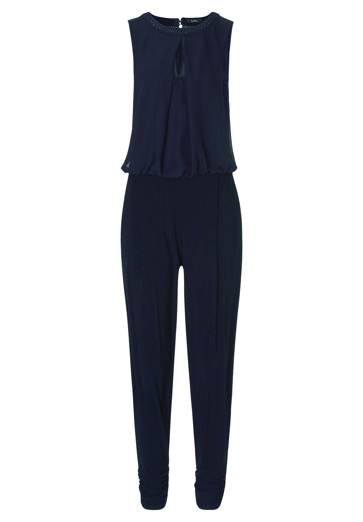 Jumpsuit - Jersey *