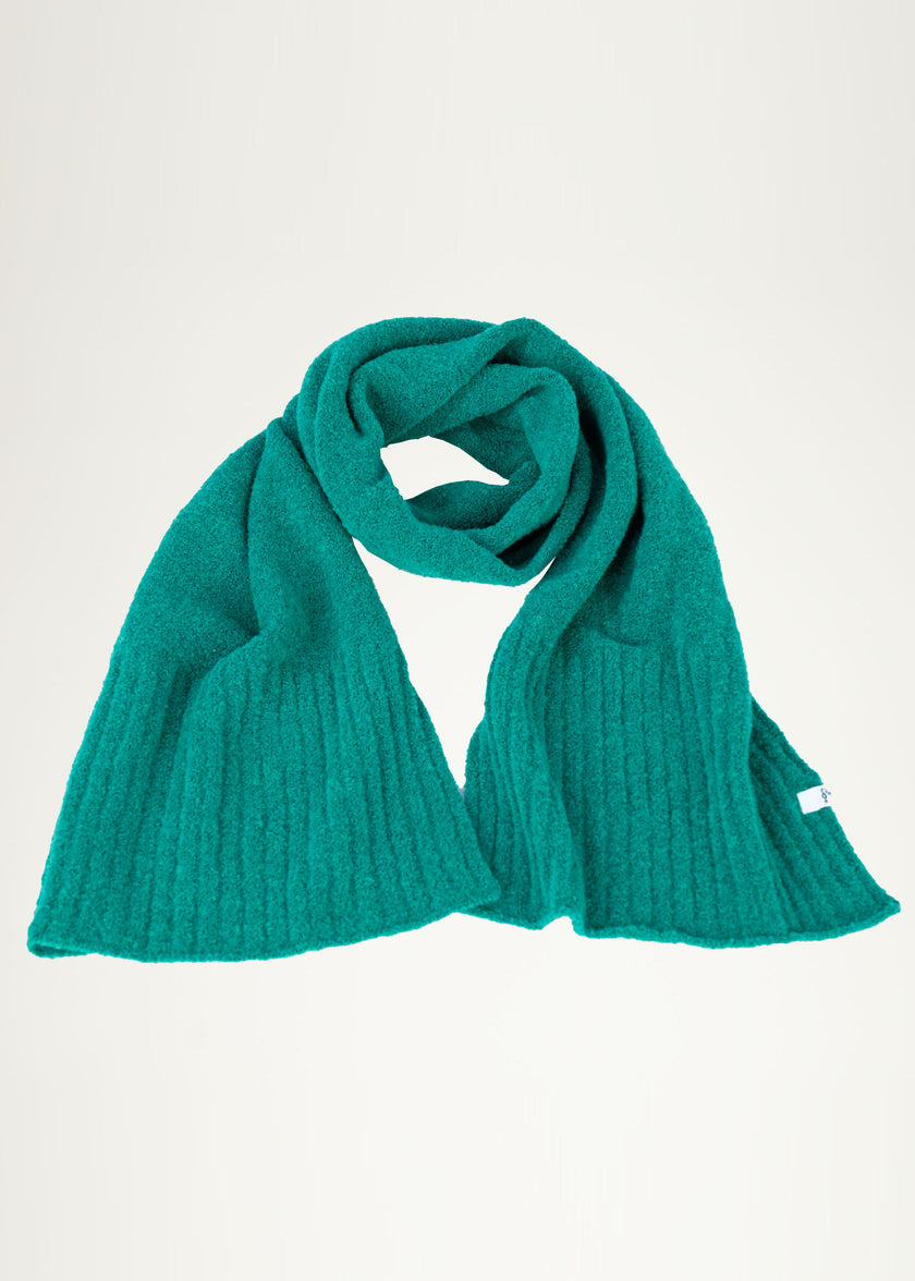 ONLINE EXCLUSIV - Schal - Boucle