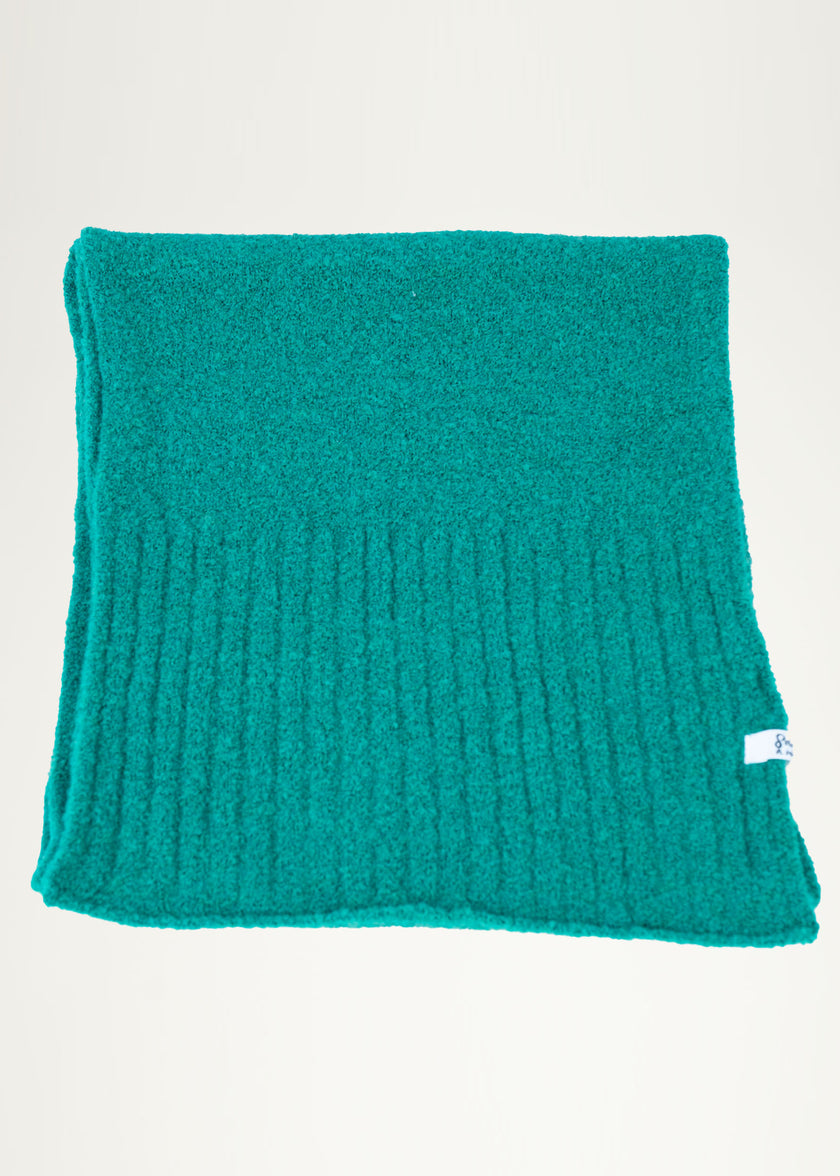 ONLINE EXCLUSIV - Schal - Boucle
