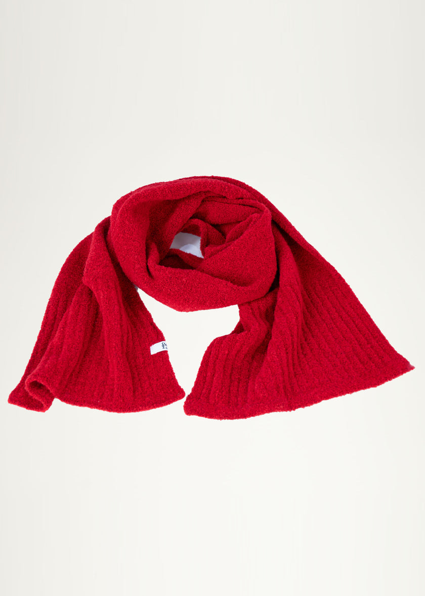 ONLINE EXCLUSIV - Schal - Boucle