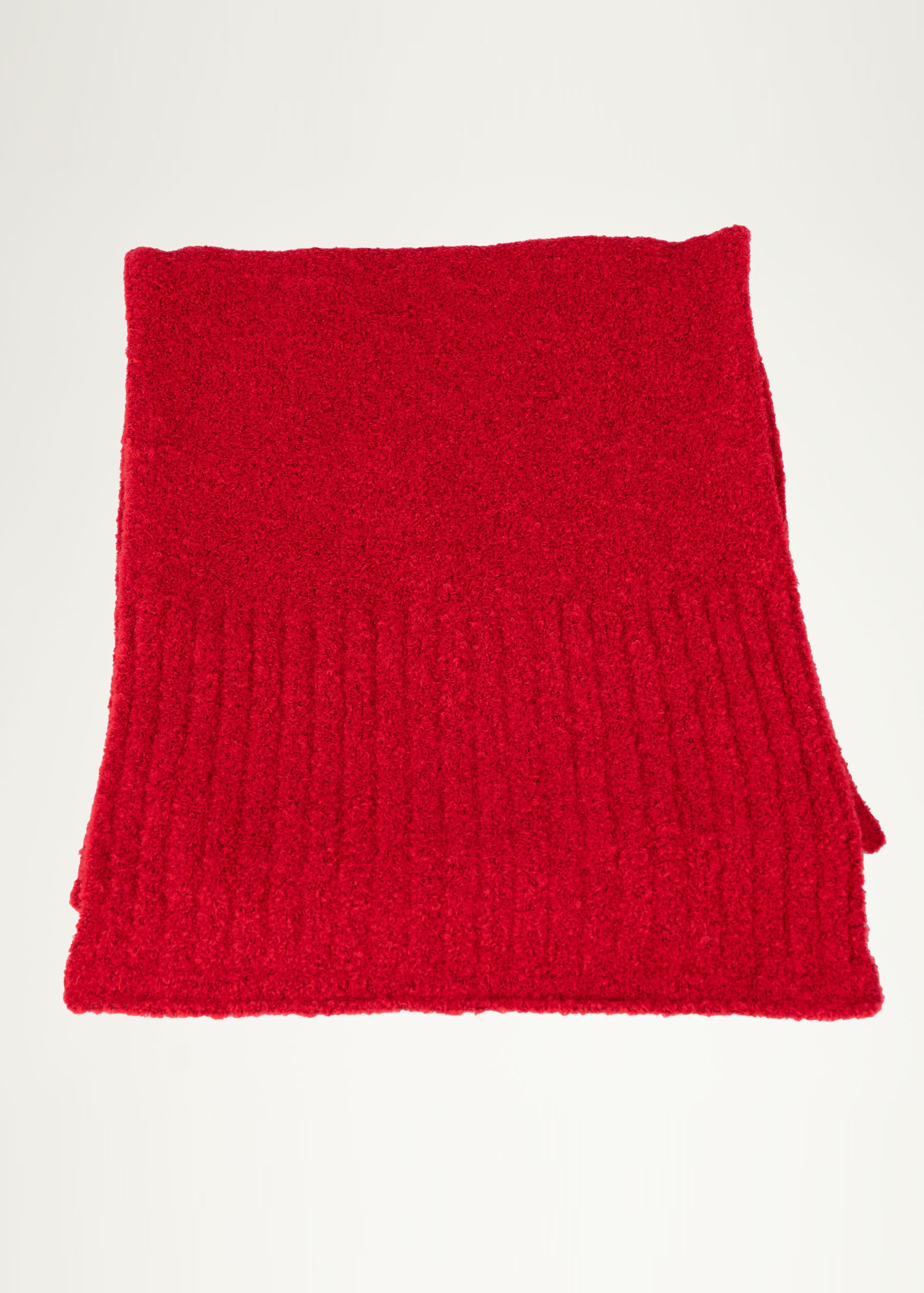 ONLINE EXCLUSIV - Schal - Boucle