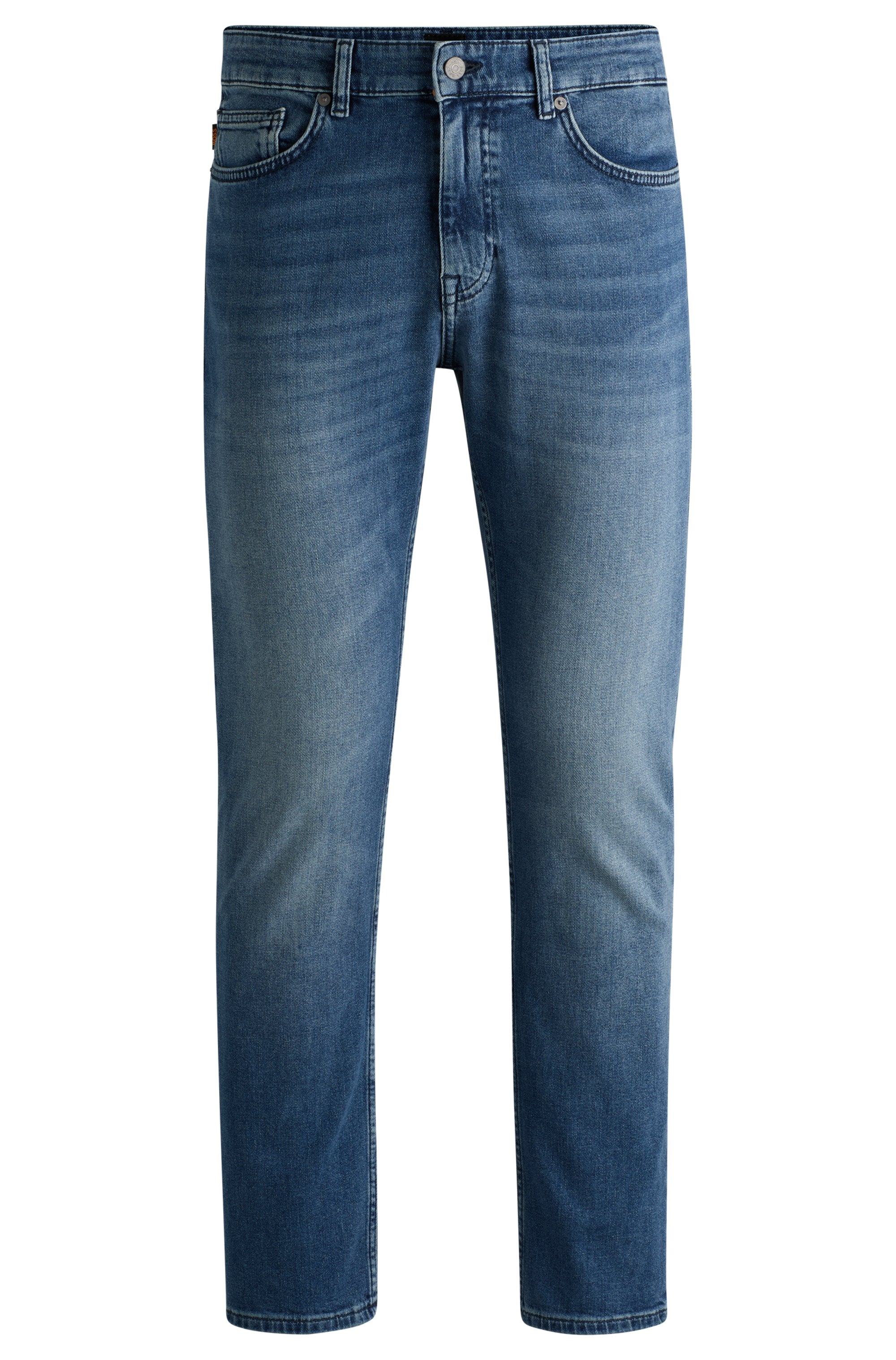 Jeans - Delaware Bo