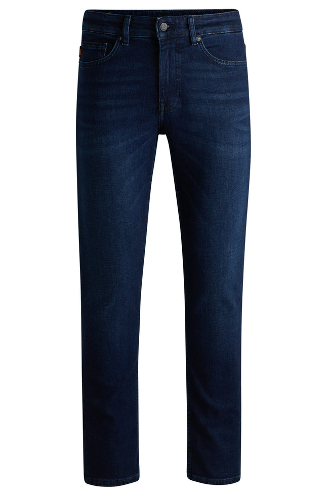 Jeans - Delaware Bo