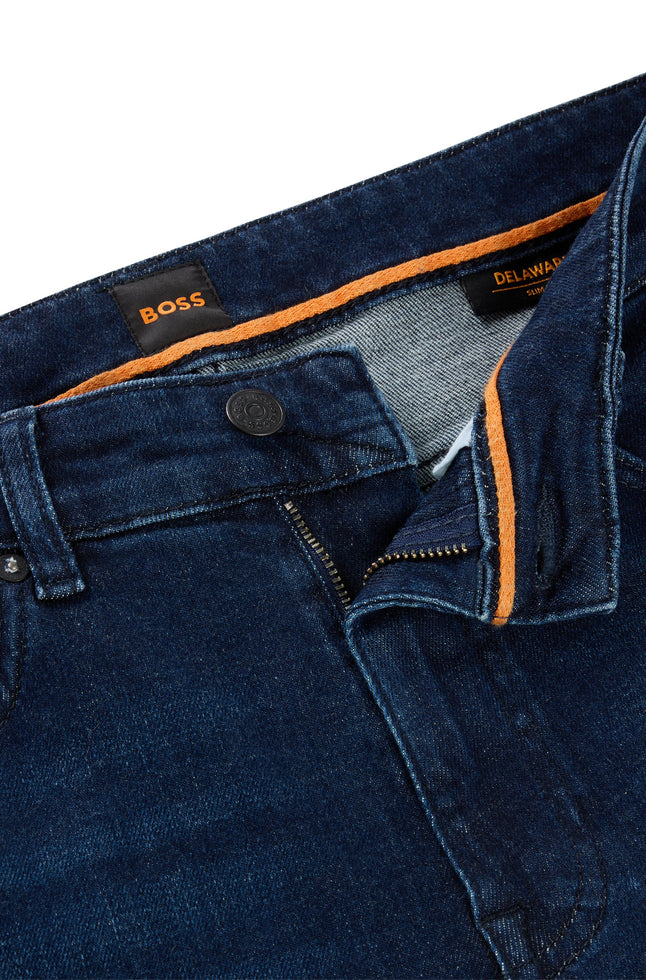 Jeans - Delaware Bo