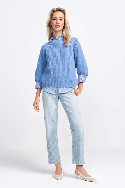 Jeans - Cropped