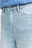 Jeans - Cropped