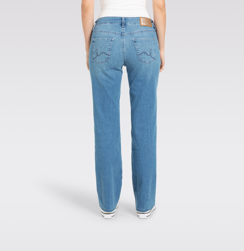 Jeans - Straight Fit - Laura