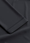 Sweatshirt - Knopfleiste