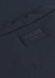 Sweatshirt - Knopfleiste