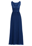 Festkleid - Spitze