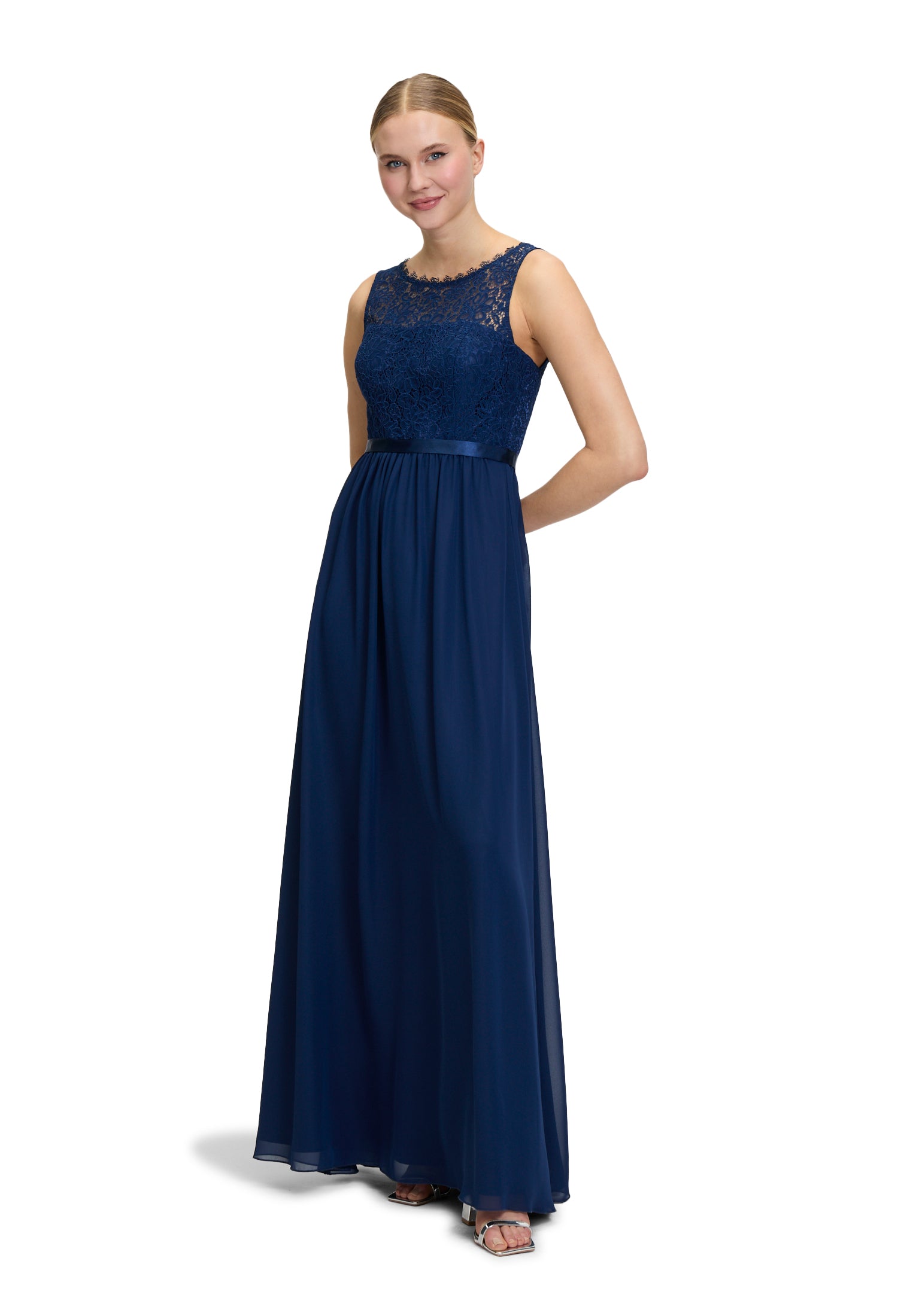 Festkleid - Spitze