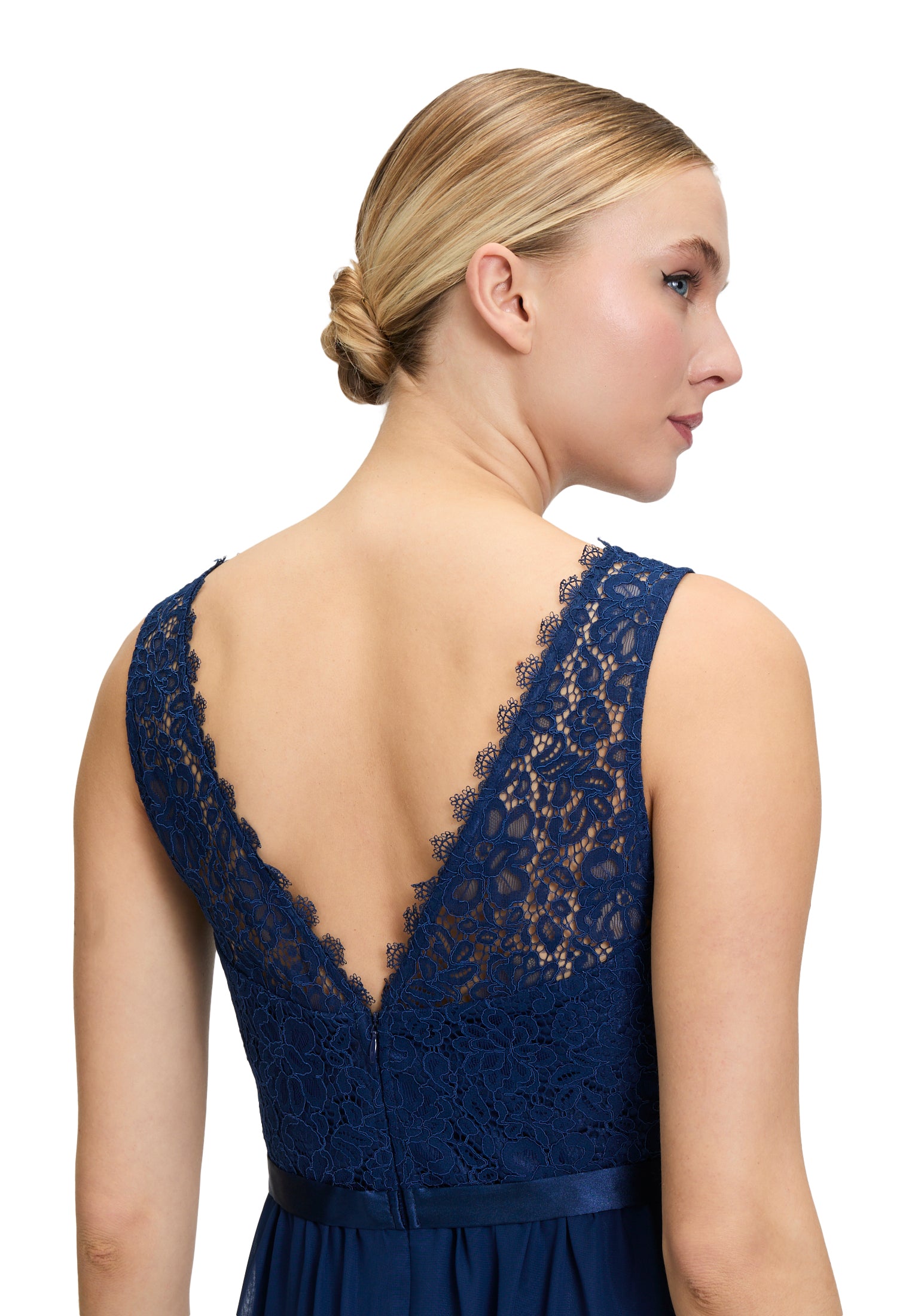 Festkleid - Spitze