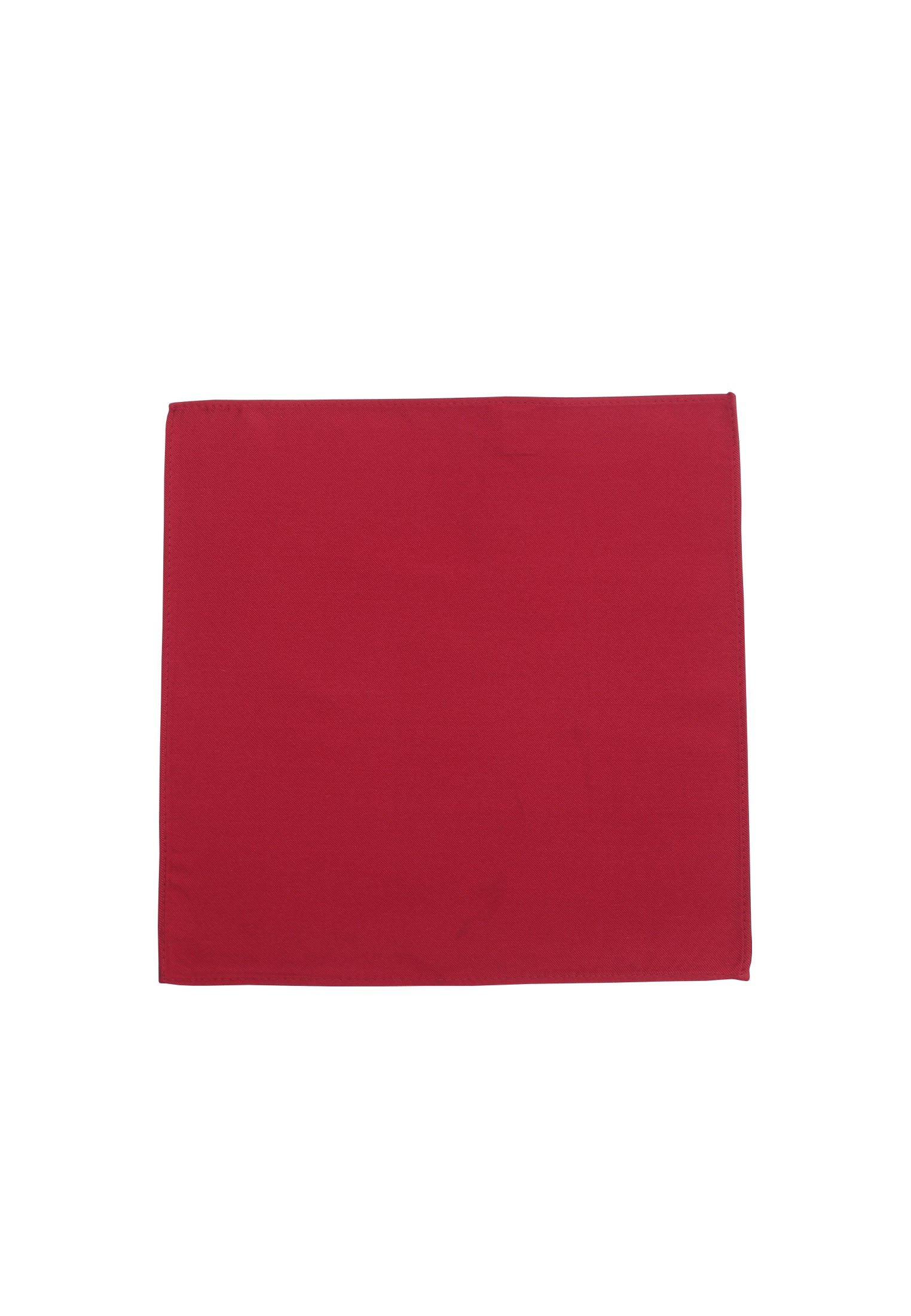 Einstecktuch Uni
