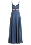 Abendkleid - Spitze