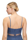Abendkleid - Spitze